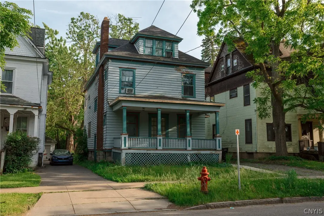 114 Victoria Place, Syracuse, NY 13210 - #1