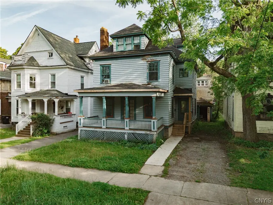 114 Victoria Place, Syracuse, NY 13210 - #2