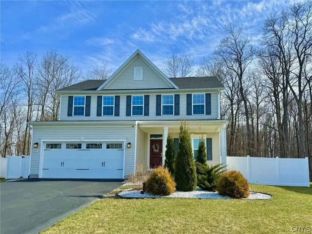 8597 Cobalt Drive, Cicero, NY 13039 - #1