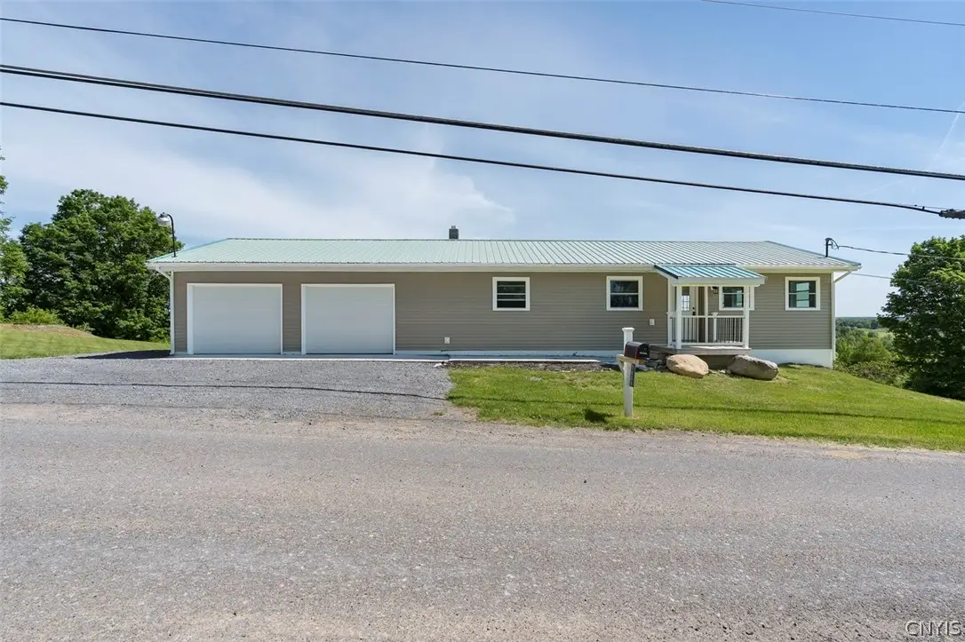 35609 Putman Hill Road, Carthage, NY 13619 - #1