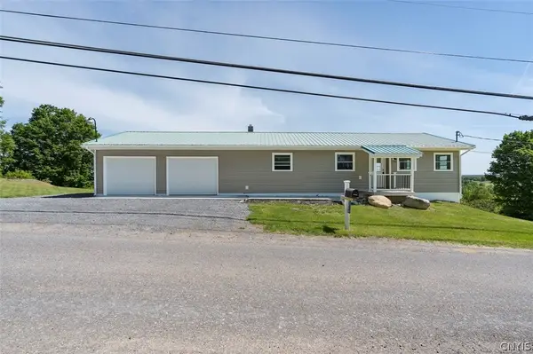 35609 Putman Hill Road, Carthage, NY 13619