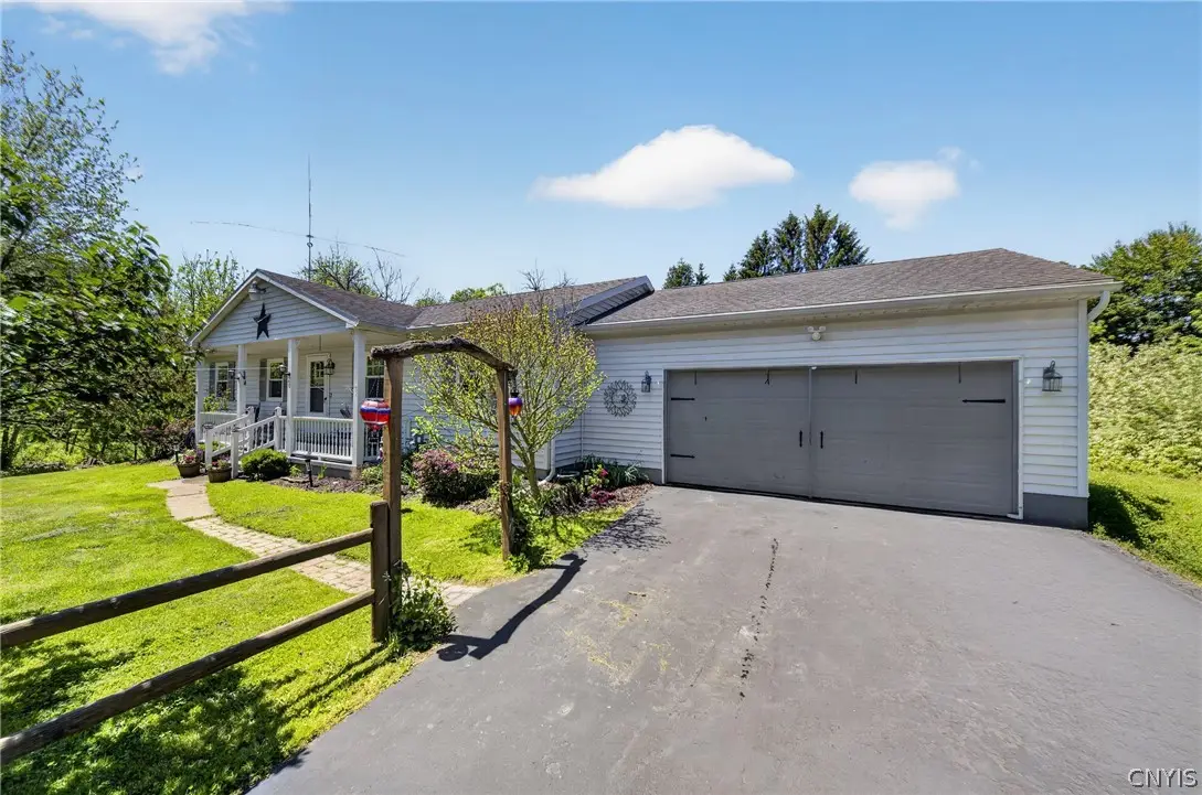 20 Rose Lane, Fulton, NY 13069 - #1