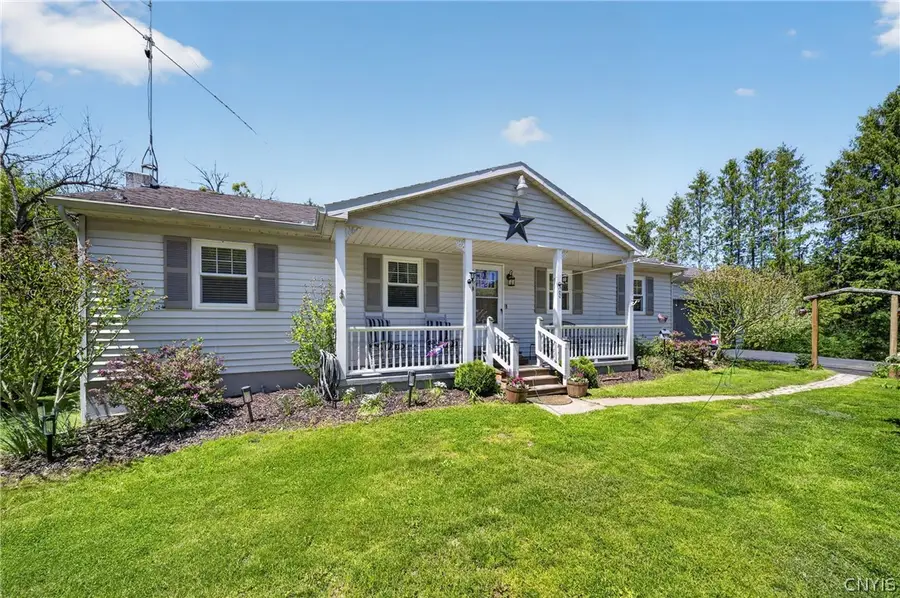 20 Rose Lane, Fulton, NY 13069 - #2