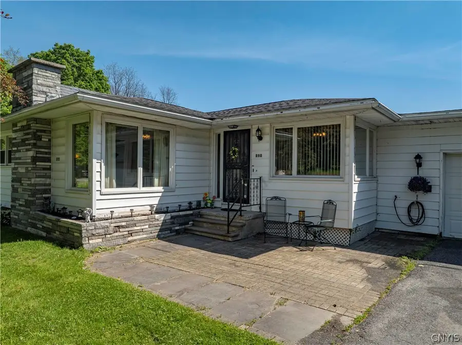 898 County Route 21, Hannibal, NY 13074 - #2