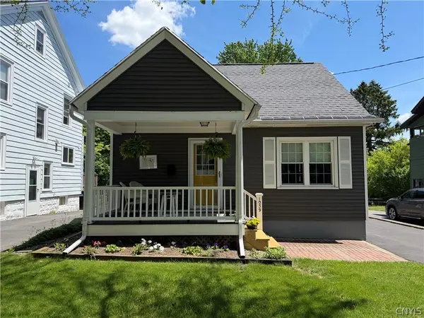 1059 Westmoreland Avenue, Syracuse, NY 13210