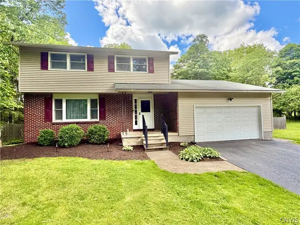 5107 Harris Road, Camillus, NY 13031