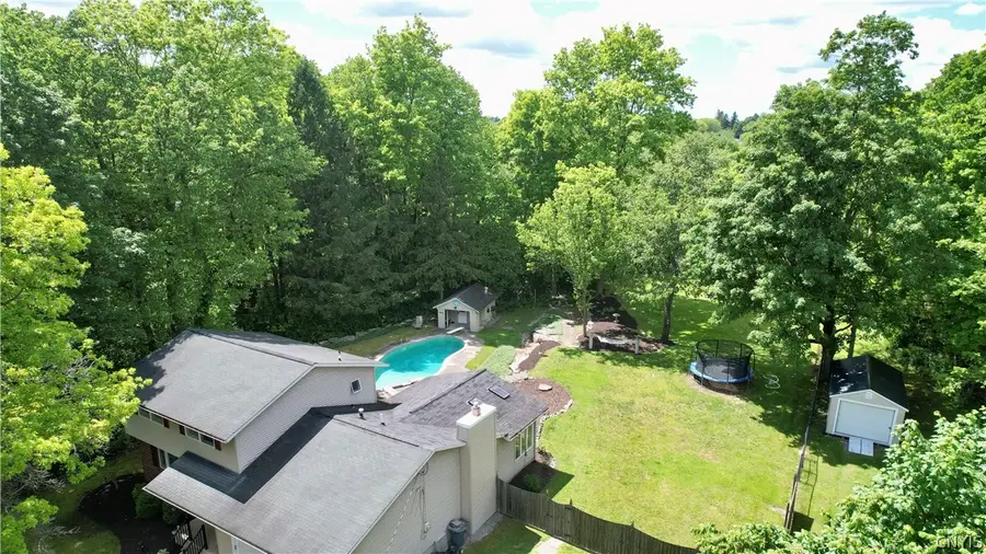 5107 Harris Road, Camillus, NY 13031 - #3