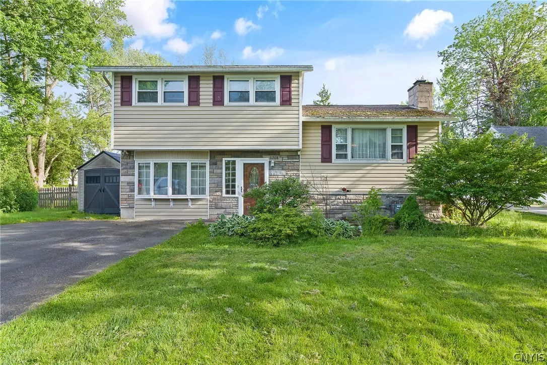 6268 Lakeshore Road, Cicero, NY 13039 - #1