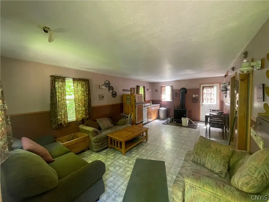 12860 Aldrich Settlement Road, Natural Bridge, NY 13665 - #2