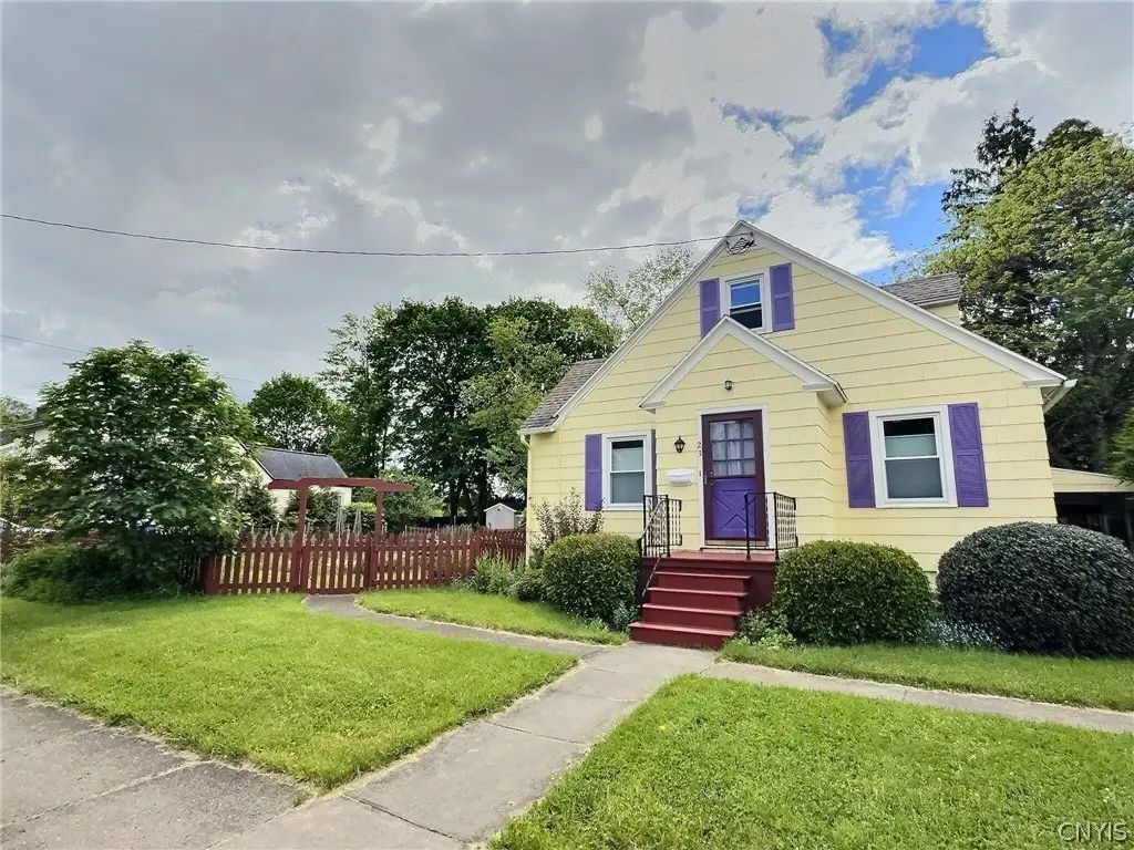 21-23 Pearl St, Cortland, NY 13045 - #1