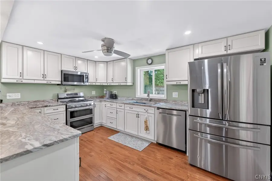 404 Oakwood Street, Rome, NY 13440 - #2