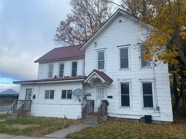 148 N Mechanic Street, Carthage, NY 13619