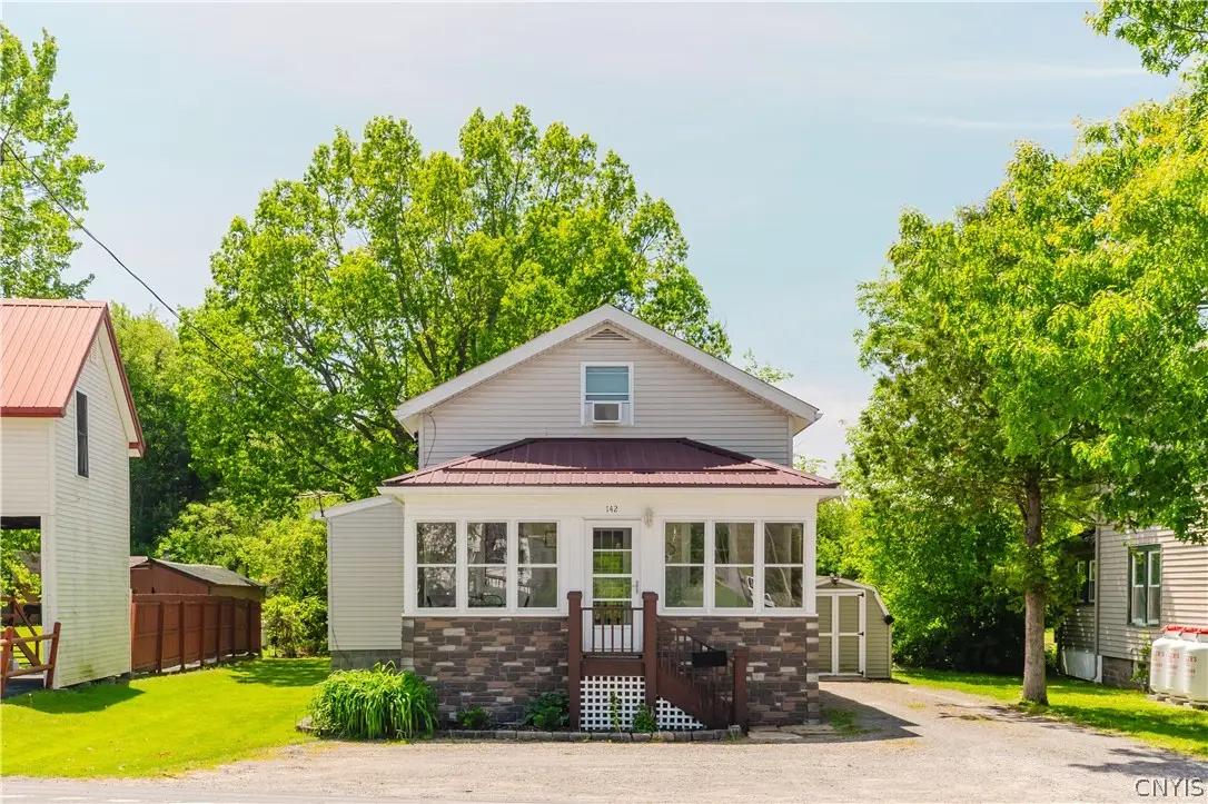 142 Church Street, Alexandria Bay, NY 13607 - #1