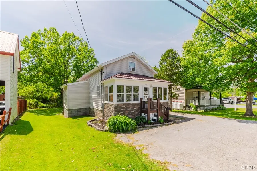 142 Church Street, Alexandria Bay, NY 13607 - #2