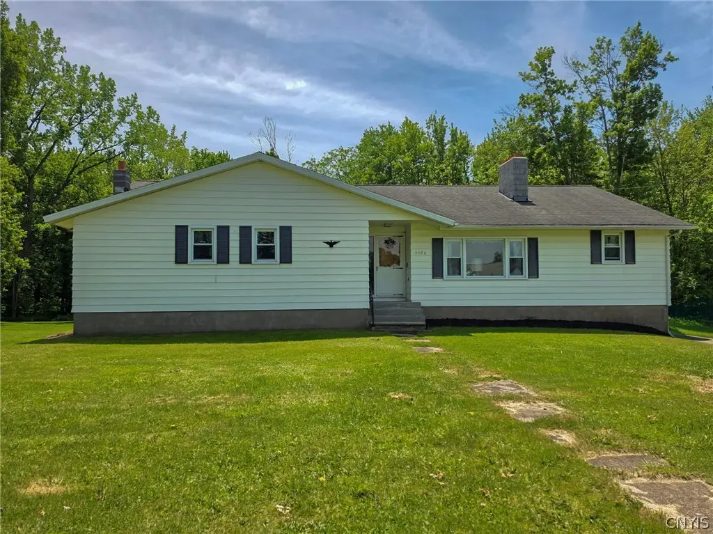 5386 Mud Mill Road, Brewerton, NY 13029 - #1