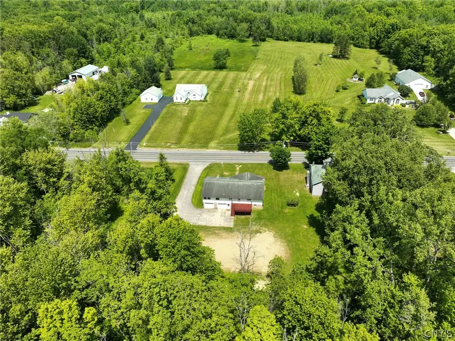 5386 Mud Mill Road, Brewerton, NY 13029 - #2