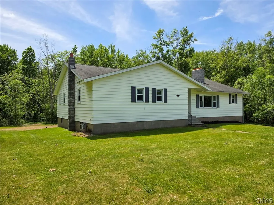 5386 Mud Mill Road, Brewerton, NY 13029 - #3