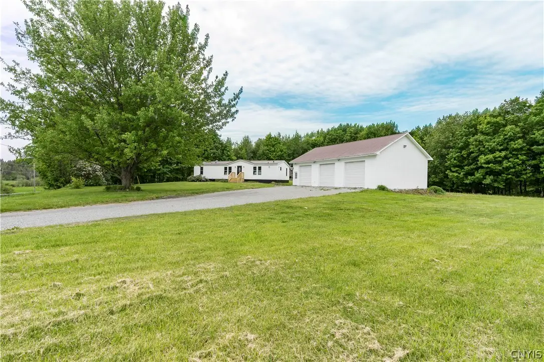 31455 County Route 69, Copenhagen, NY 13626 - #1
