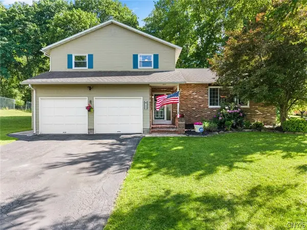709 Winkworth Parkway, Syracuse, NY 13215