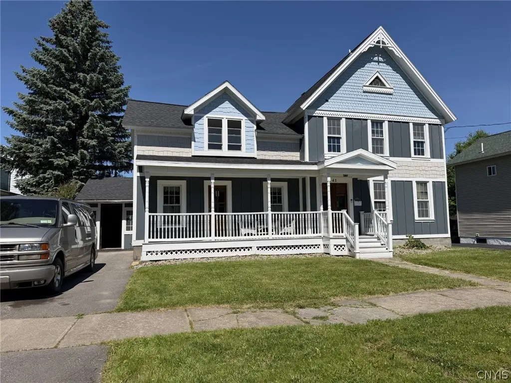 41 2nd Avenue, Ilion, NY 13357 - #1