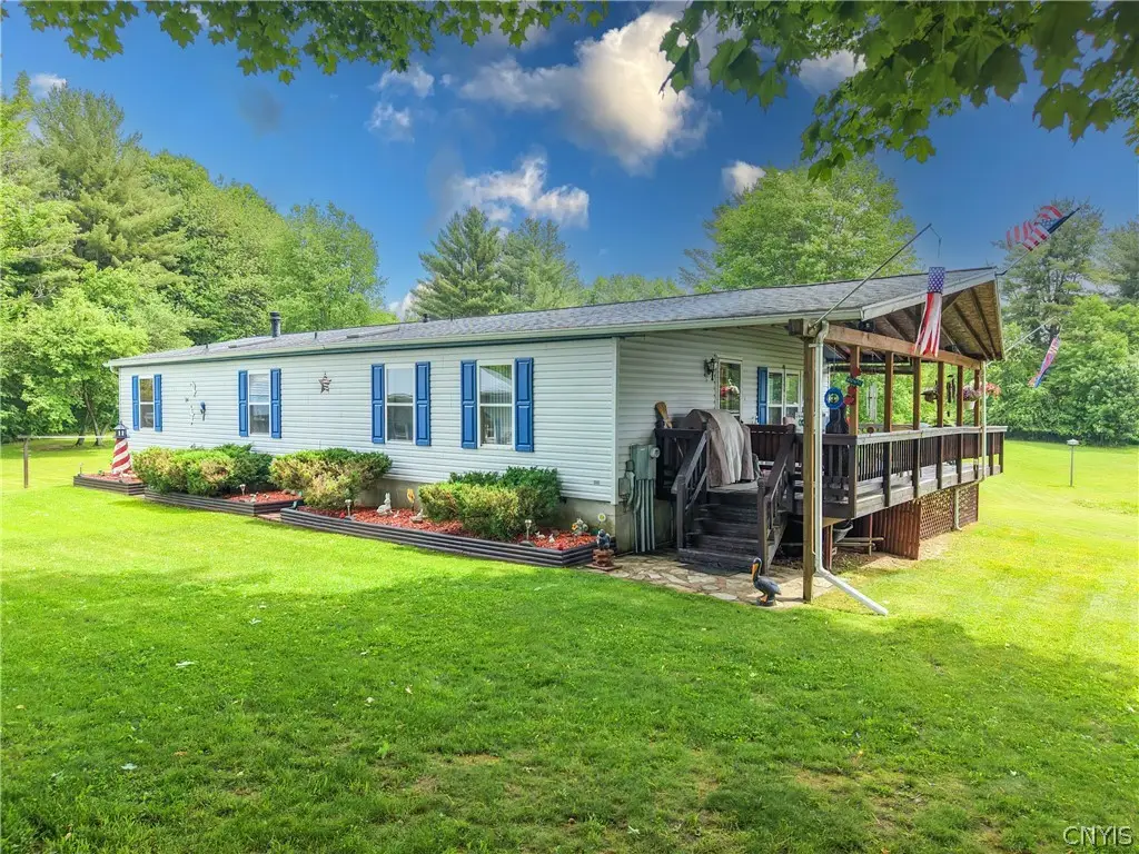 28 Hawthorne Road, Fulton, NY 13069 - #1