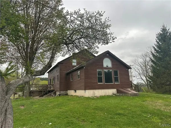814 County Road 38, Bainbridge, NY 13733