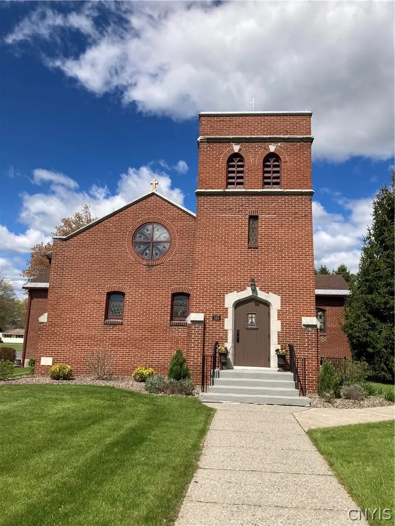 589 S Main Street, Central Square, NY 13036 - #2