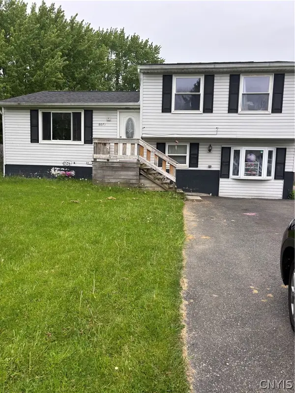 8073 Pickett Lane, Cicero, NY 13039