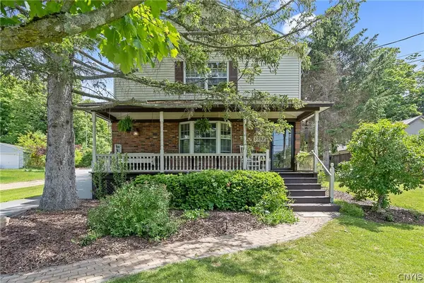 3792 County Route 57, Oswego, NY 13126
