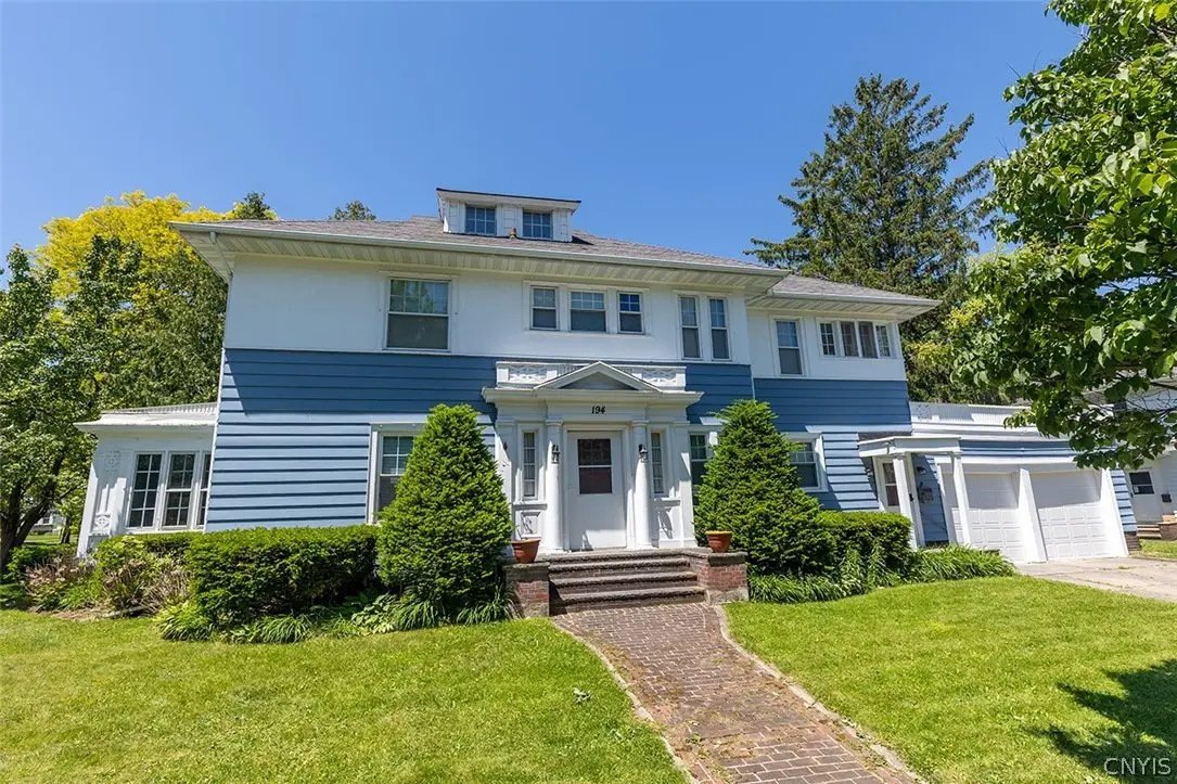 194 Clifton Place, Syracuse, NY 13206 - #1