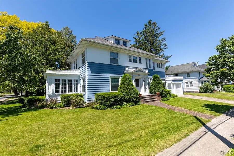 194 Clifton Place, Syracuse, NY 13206 - #2
