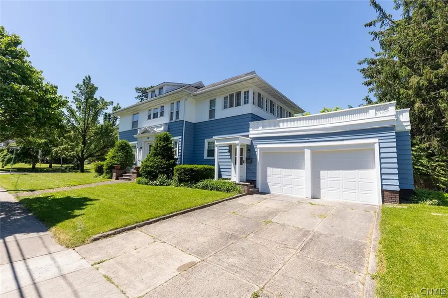 194 Clifton Place, Syracuse, NY 13206 - #3