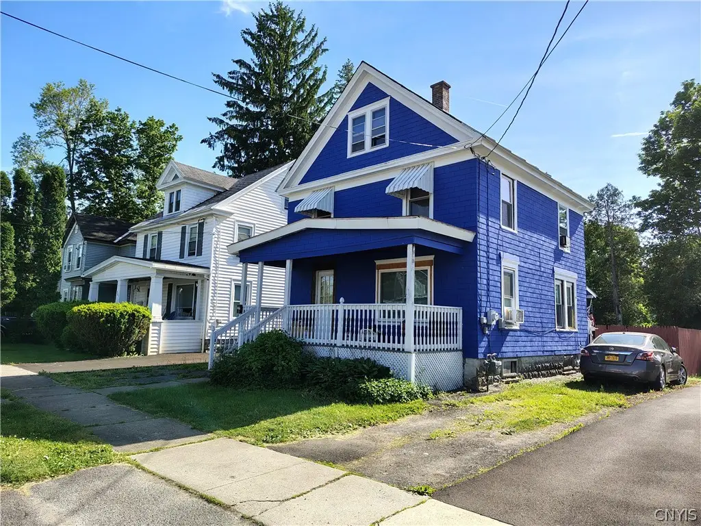 402 Riverside Drive, Rome, NY 13440 - #1