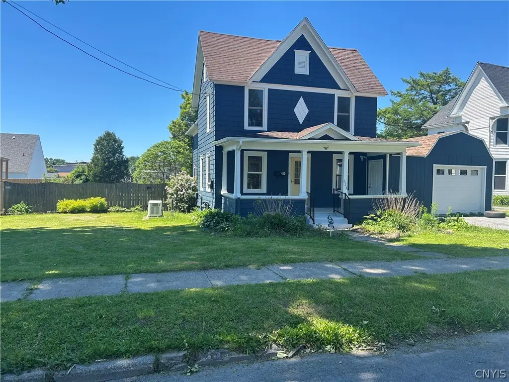 623 Cooper Street, Watertown, NY 13601 - #1