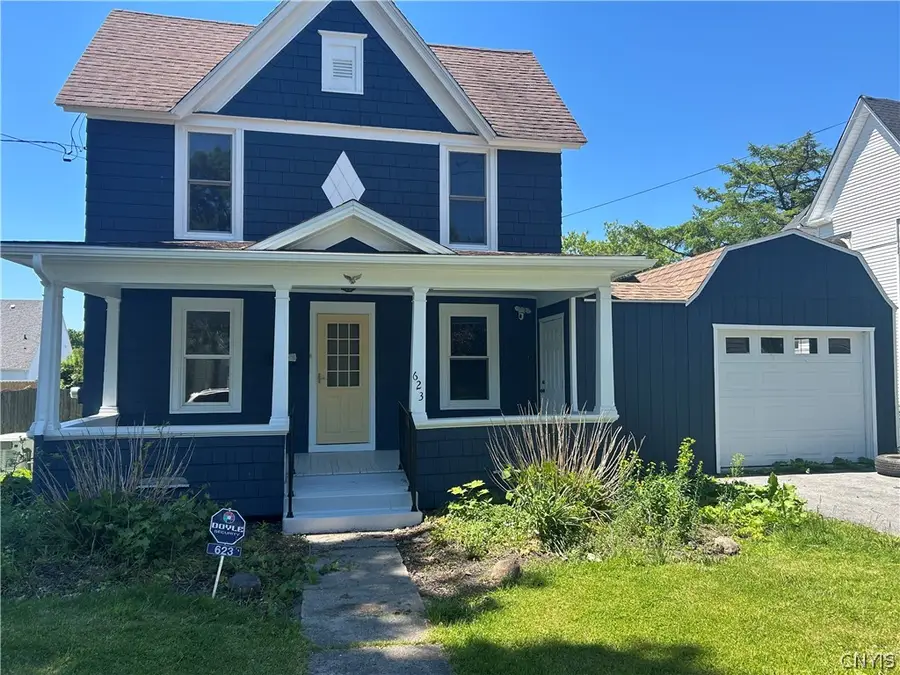 623 Cooper Street, Watertown, NY 13601 - #2
