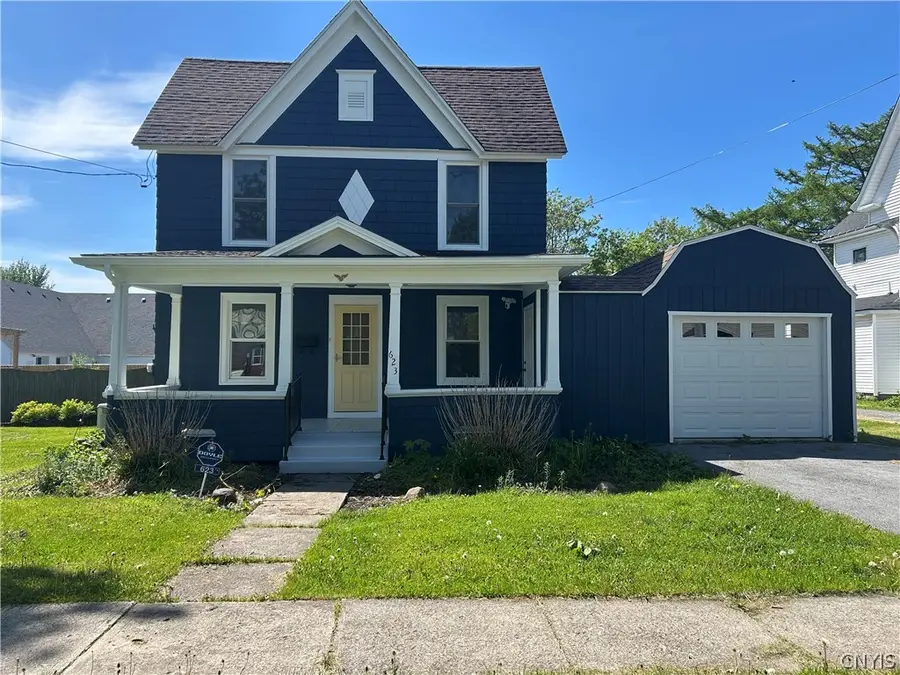 623 Cooper Street, Watertown, NY 13601 - #3