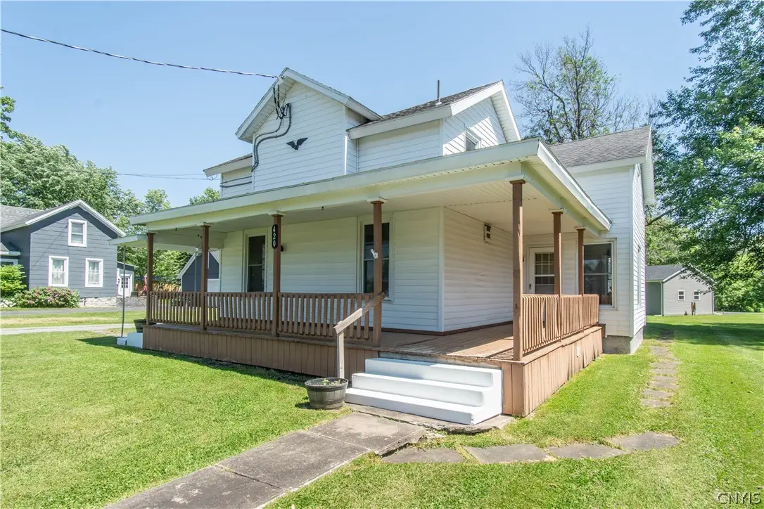 420 William Street, Dexter, NY 13634 - #1