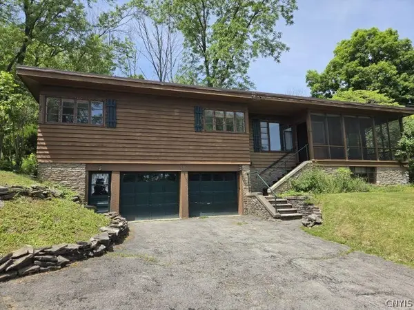 4581 Broad Road, Syracuse, NY 13215