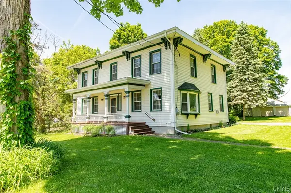 2395 / 2407 W Genesee, Camillus, NY 13031