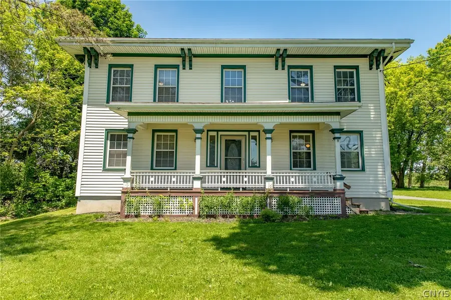 2395 / 2407 W Genesee, Camillus, NY 13031 - #2