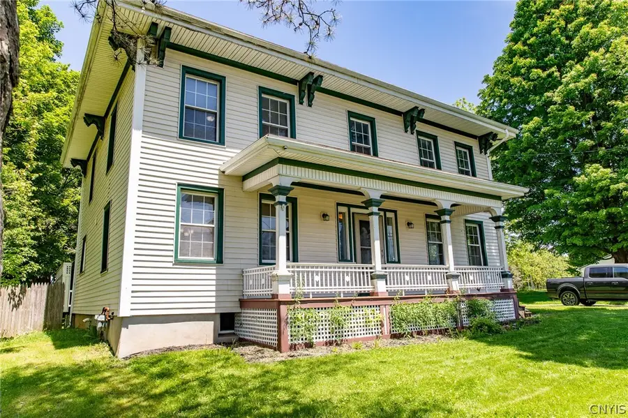 2395 / 2407 W Genesee, Camillus, NY 13031 - #3