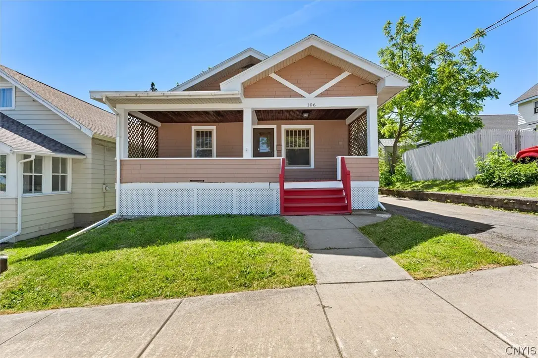 106 Orwood Place, Syracuse, NY 13208 - #1