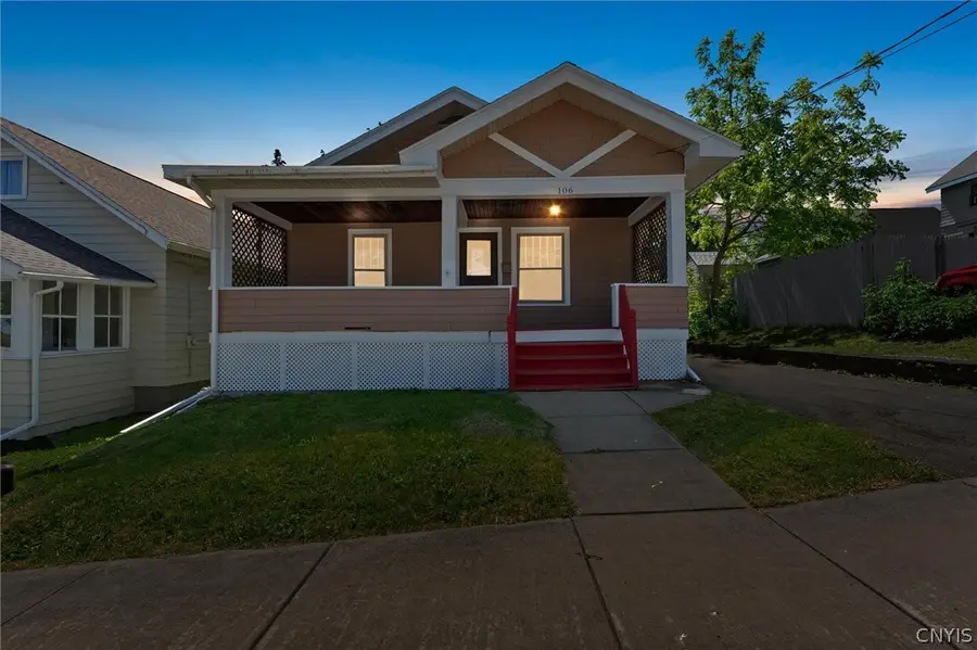 106 Orwood Place, Syracuse, NY 13208 - #2