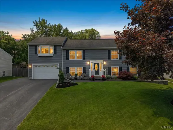 6249 Wynmoor Drive, Cicero, NY 13039