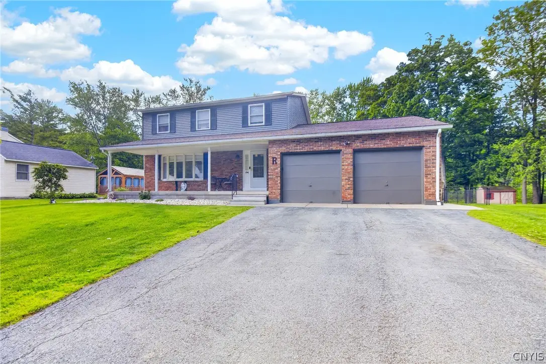 54 Whitford Avenue, Whitesboro, NY 13492 - #1