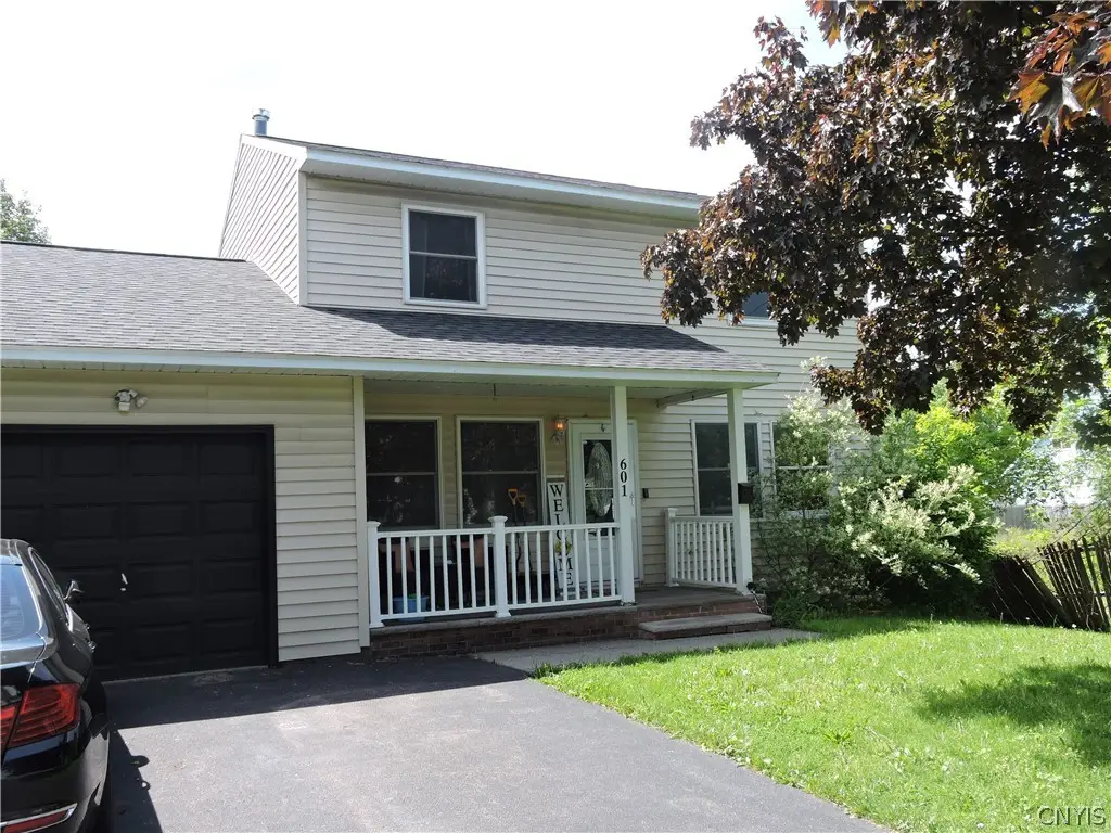 601 Taft Avenue, Syracuse, NY 13206 - #1