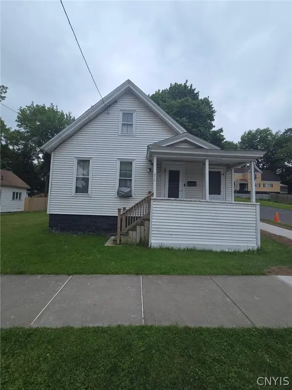 513 Rowland Street, Syracuse, NY 13204