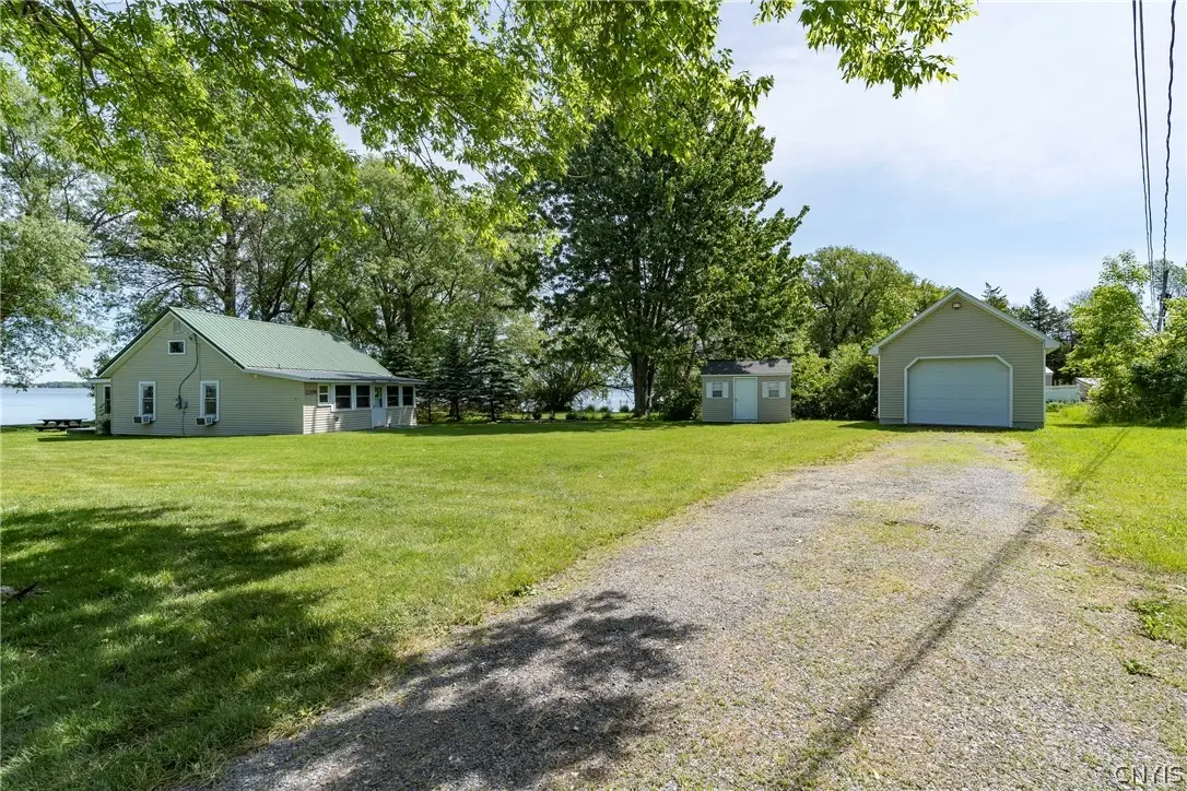 23191 Kitto Marina Drive, Dexter, NY 13634 - #1