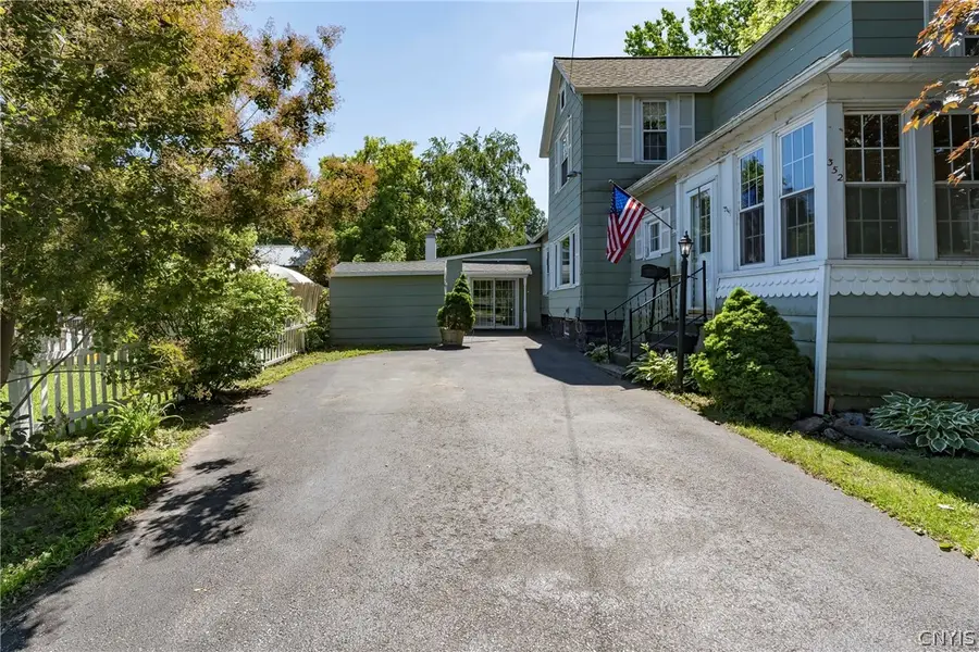 352 N Indiana Avenue, Watertown, NY 13601 - #2