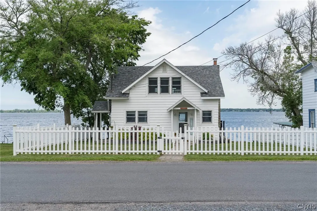 23569 County Route 59, Dexter, NY 13634 - #1
